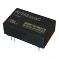 NCS6S1205C - DC DC CONVERTER 5V 6W