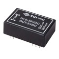 VAWQ3-Q24-D12H - DC DC CONVERTER +/-12V 3W
