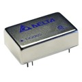 DG06D0512A - DC DC CONVERTER +/-12V 6W