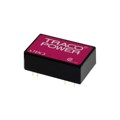 TEN 3-2422WI - DC DC CONVERTER +/-12V 3W