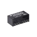 TMR 3-4823WI - DC DC CONVERTER +/-15V 3W