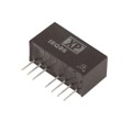 IEQ0548S3V3 - DC DC CONVERTER 3.3V 5W