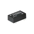 TES 2N-4812 - DC DC CONVERTER 12V 2W