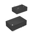 REC3-0512DRW/H2/A/M - DC DC CONVERTER +/-12V 3W