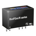 R05P23.3S/P/R6.4 - DC DC CONVERTER 3.3V 2W