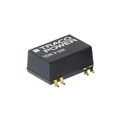 TDR 2-2422SM - DC DC CONVERTER +/-12V 2W