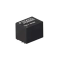 TDN 5-2422WISM - DC DC CONVERTER +/-12V 5W