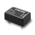 EC7A-12D12 - DC DC CONVERTER +/-12V 10W