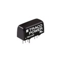 TMR 6-2411WIR - DC DC CONVERTER 5V 6W