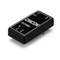EC5BE14T - DC DC CONVERTER +/-12V 15W