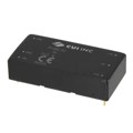 PYBE30-Q24-D12 - DC DC CONVERTER +/-12V 30W