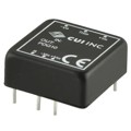 PDQ10-Q48-S15-D - DC DC CONVERTER 15V 10W