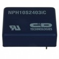 NPH10S2403IC - DC DC CONVERTER 3.4V 10W