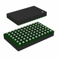 LTM4645IY - IC REG BUCK ADJUSTABLE 25A 77BGA