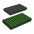 LTM4643MPV#PBF - DC DC CONVERTER 3X0.6-3.3V