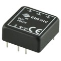 PDQ15-Q48-D5-D - DC DC CONVERTER +/-5V 15W