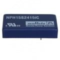 NPH15S2415IC - DC DC CONVERTER 15.1V 15W