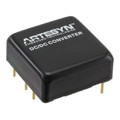 AXA05A36-L - DC DC CONVERTER 5V 25W