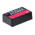 THP 3-7223 - DC DC CONVERTER +/-15V 3W