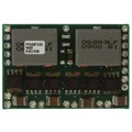 PTH08T250WAD - DC DC CONVERTER 0.7-3.6V