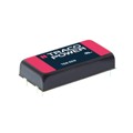 TEN 60-2413N - DC DC CONVERTER 15V 60W