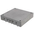 VHB50W-Q24-S5 - DC DC CONVERTER 5V 50W