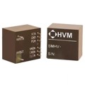 SMHV0580 - DC DC CONVERTER 8000V 1W