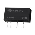 PDME1-S5-D15-S - DC DC CONVERTER +/-15V 1W
