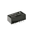 A0509XT-1WR3 - DC DC CONVERTER +/-9V 1W