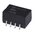 PDP1-S5-S12-M-TR - DC DC CONVERTER 12V 1W