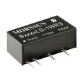B2412LS-1WR3 - DC DC CONVERTER 12V 1W