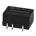 PDSE1-S5-S12-M - DC DC CONVERTER 12V 1W