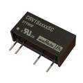 CRV1S0505SC - DC DC CONVERTER 5V 1W