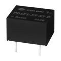 PDSE1-S5-S12-D - DC DC CONVERTER 12V 1W