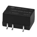 PESE1-S5-S3-M - DC DC CONVERTER 3.3V 1W