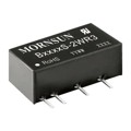 B1224S-2WR3 - DC DC CONVERTER 24V 1W