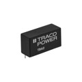TBA 2-0523 - DC DC CONVERTER +/-15V 2W