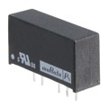 MEA1D1205SC - DC DC CONVERTER +/-5V 1W