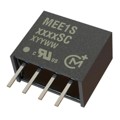 MEE1S0303SC - DC DC CONVERTER 3.3V 1W