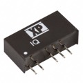 IQ2412S - DC DC CONVERTER +/-12V 1W