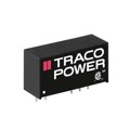 TMV 0505D - DC DC CONVERTER +/-5V 1W