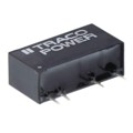 TMH 1212S - DC DC CONVERTER 12V 2W