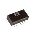 ITA1215S - DC DC CONVERTER +/-15V 1W