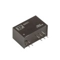IMA0112D05 - DC DC CONVERTER +/-5V 1W