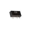 ITV1215S - DC DC CONVERTER +/-15V 1W