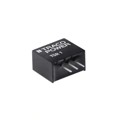 TSR 1-2412 - DC DC CONVERTER 1.2V 1.2W
