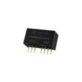 PRM3W-E12-D12-S - DC-DC ISOLATED, 3 W, 4.5~36 VDC