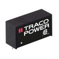TMV 1212SHI - DC DC CONVERTER 12V 1W