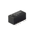 TES 1-2412V - DC DC CONVERTER 12V 1W