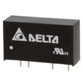 PI01S0505A - DC DC CONVERTER 5V 1W